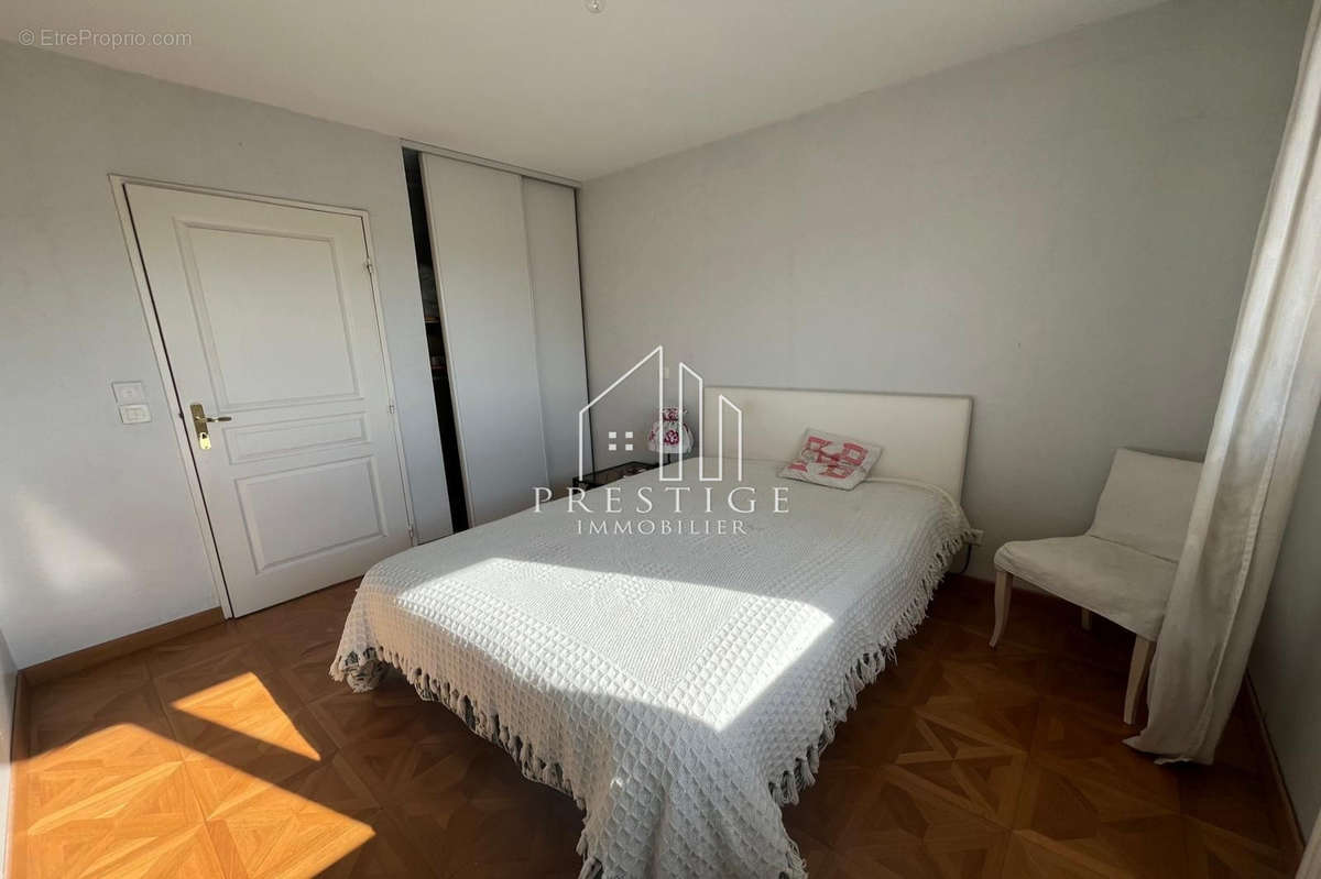 Appartement à AUBAGNE