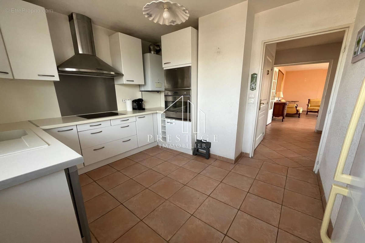 Appartement à AUBAGNE