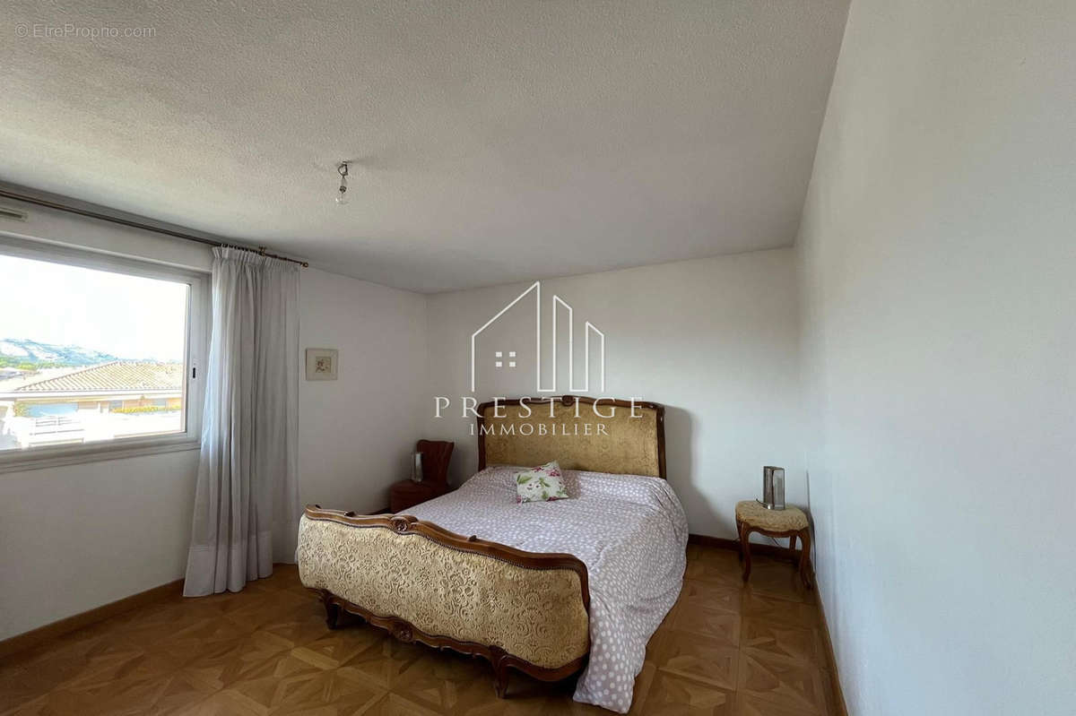 Appartement à AUBAGNE