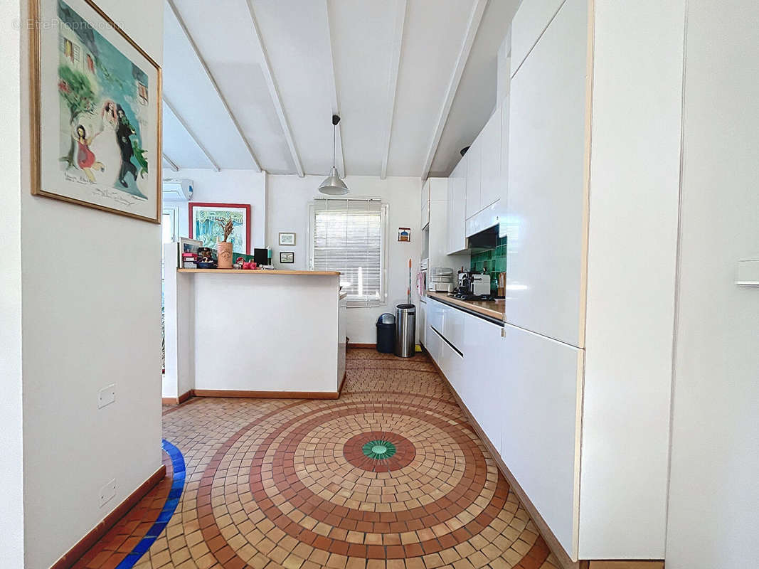 Appartement à AVIGNON