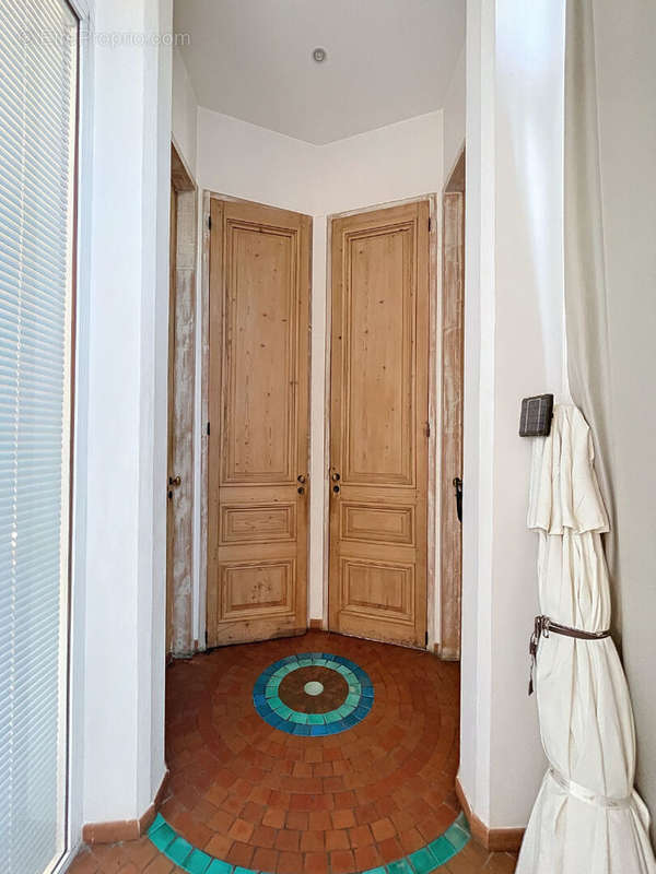 Appartement à AVIGNON