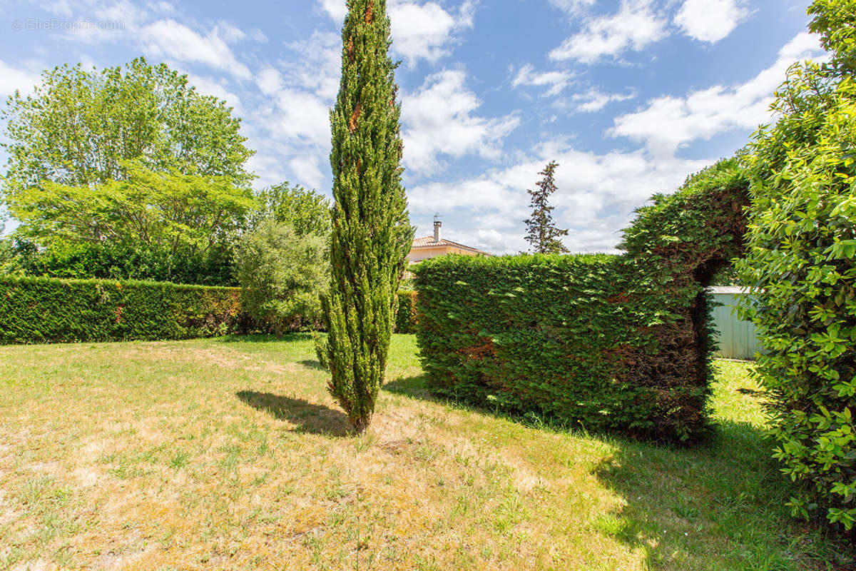 Maison à VIEUX-BOUCAU-LES-BAINS