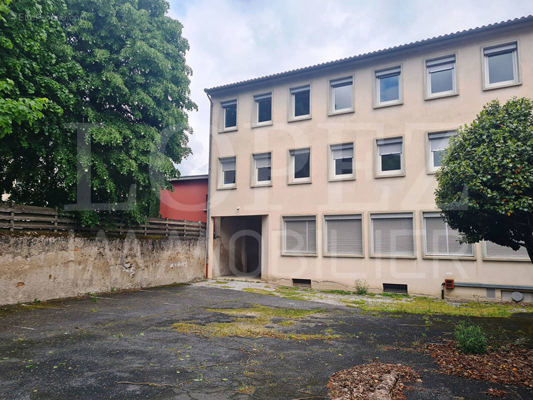 Appartement à MAZAMET