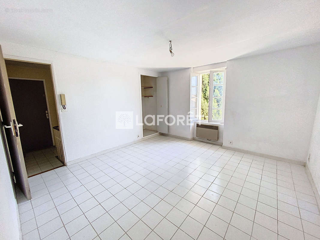 Appartement à PIOLENC