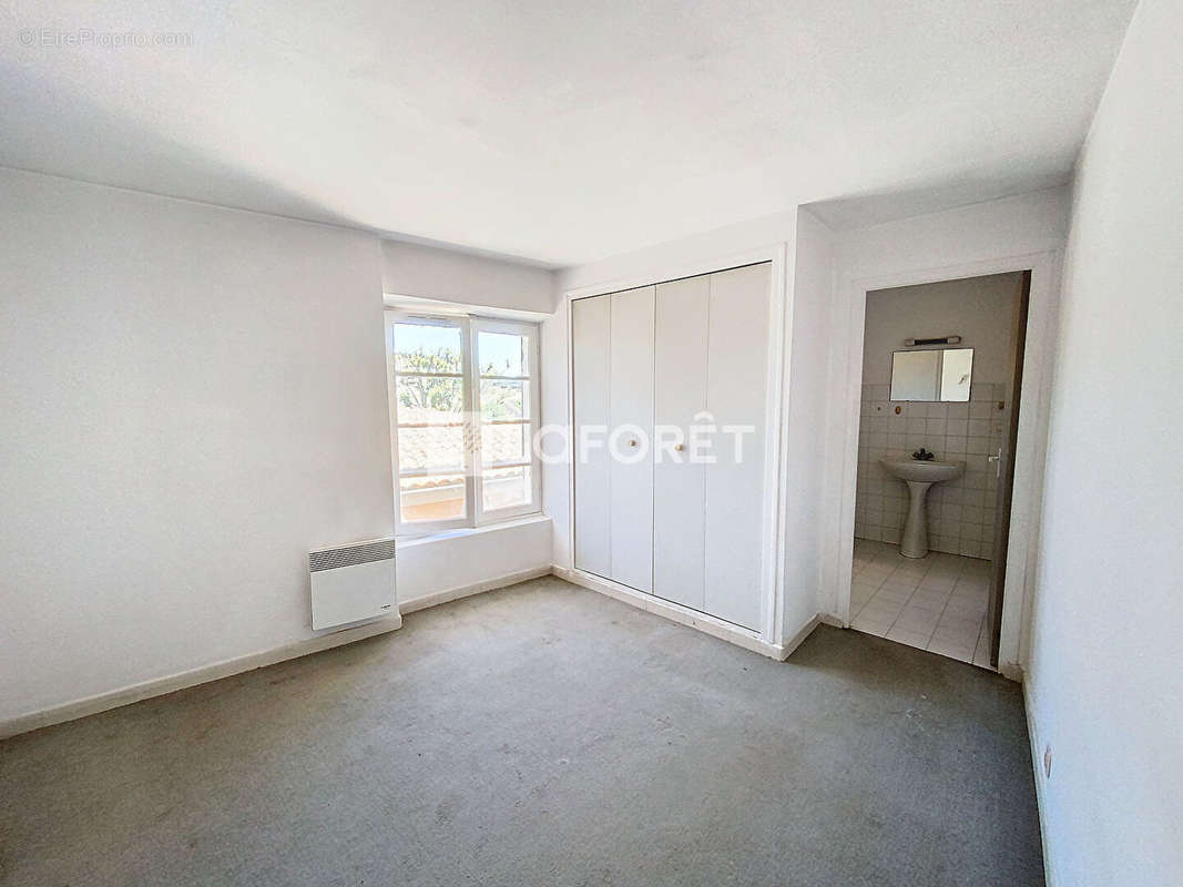 Appartement à PIOLENC