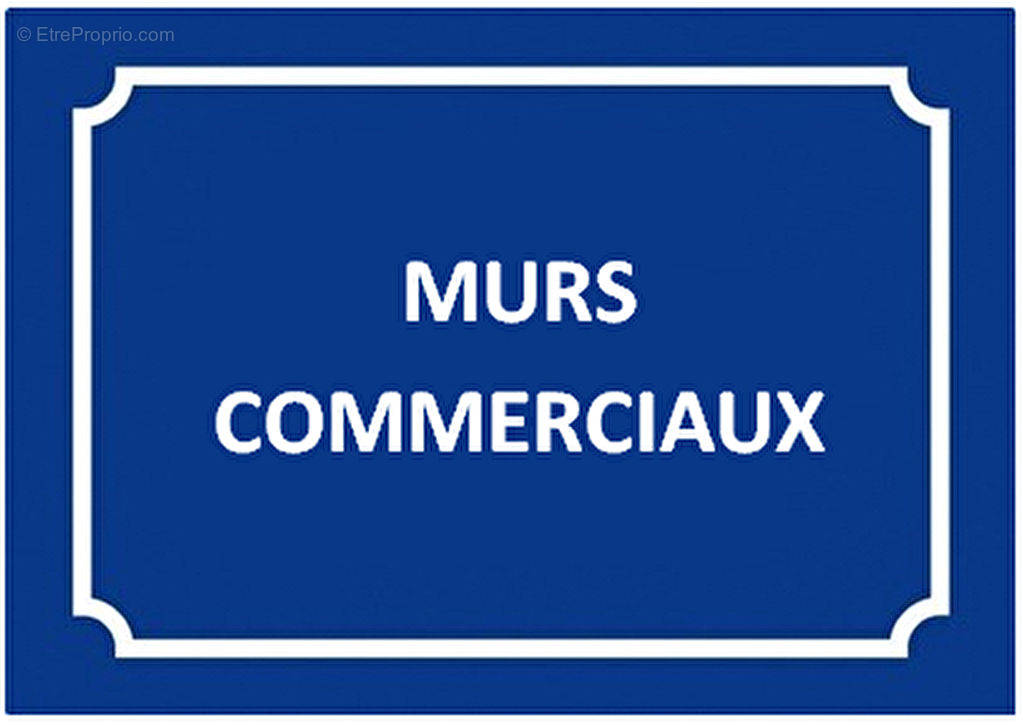 Commerce à PARIS-19E