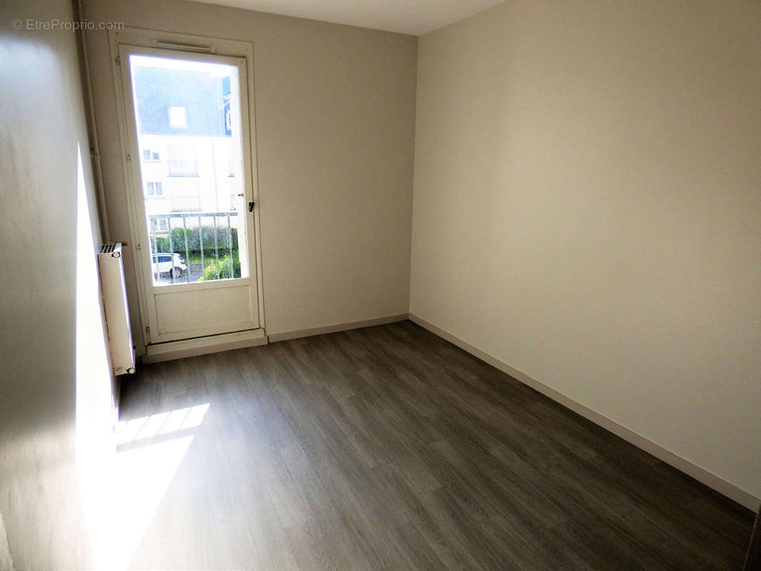 Appartement à TOURS