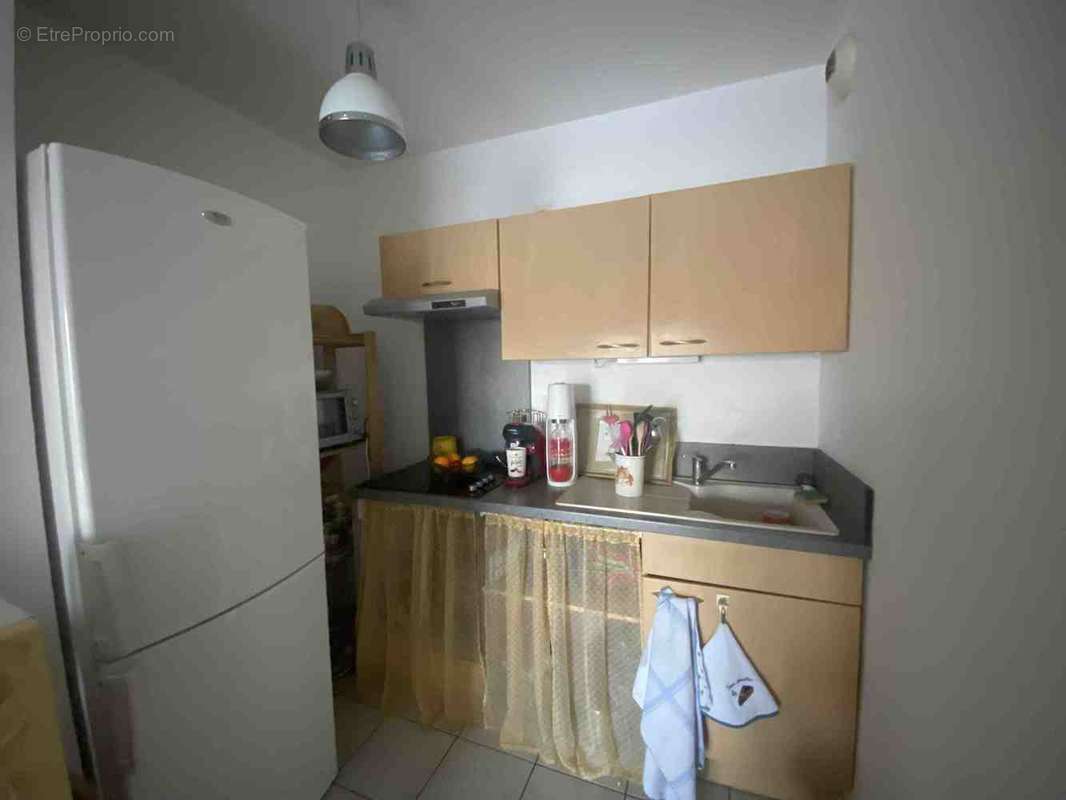 Appartement à AVION