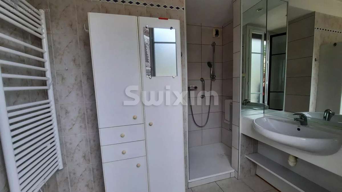 Appartement à AIX-LES-BAINS