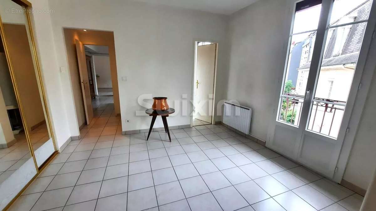 Appartement à AIX-LES-BAINS