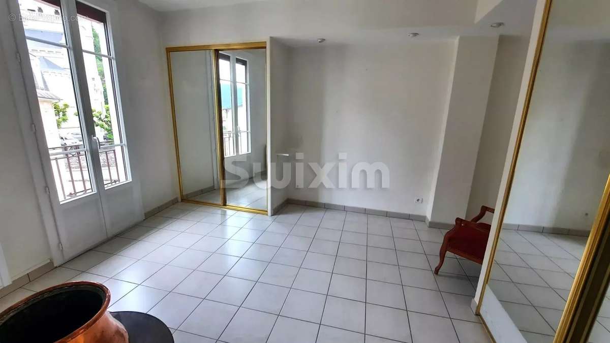 Appartement à AIX-LES-BAINS