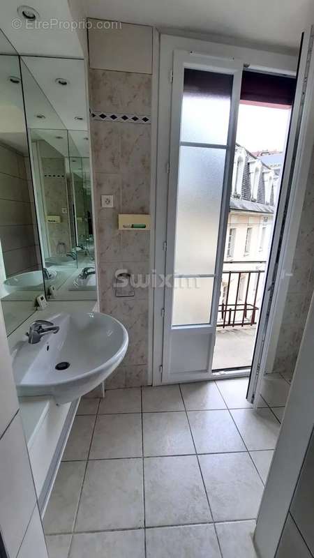 Appartement à AIX-LES-BAINS