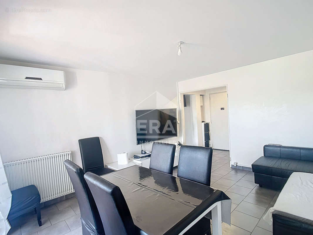 Appartement à MARSEILLE-14E