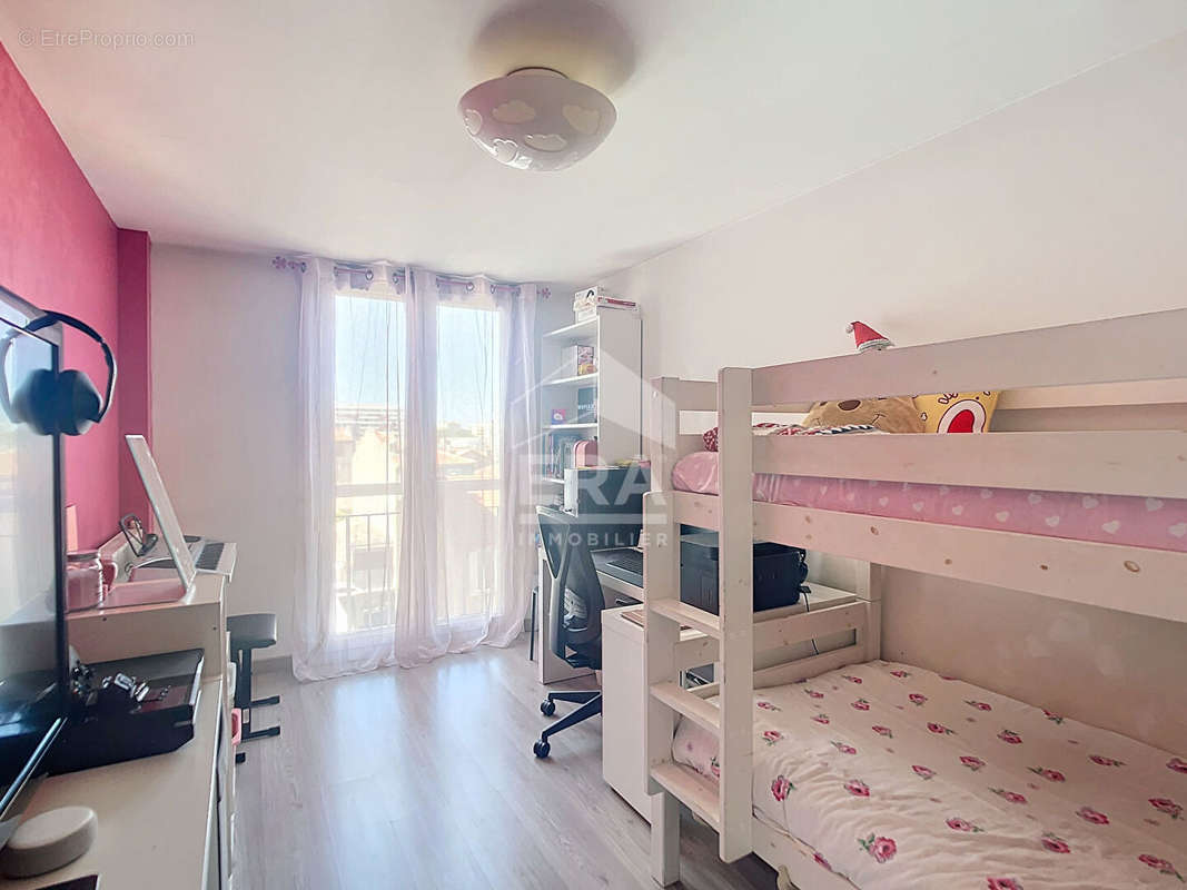 Appartement à MARSEILLE-14E