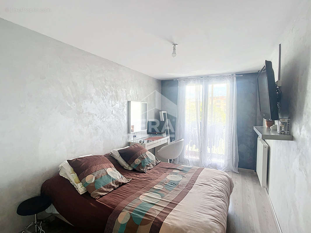 Appartement à MARSEILLE-14E