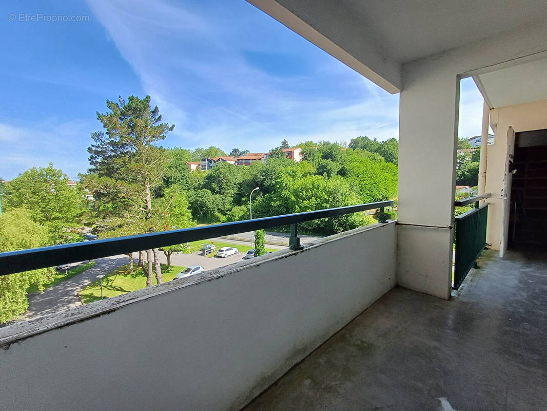 Appartement à SAINT-JEAN-DE-LUZ