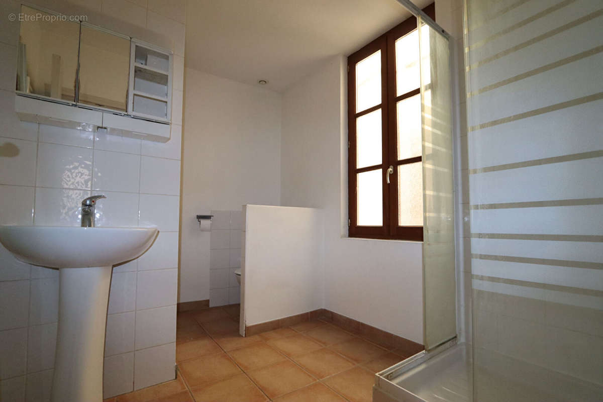 Appartement à NARBONNE