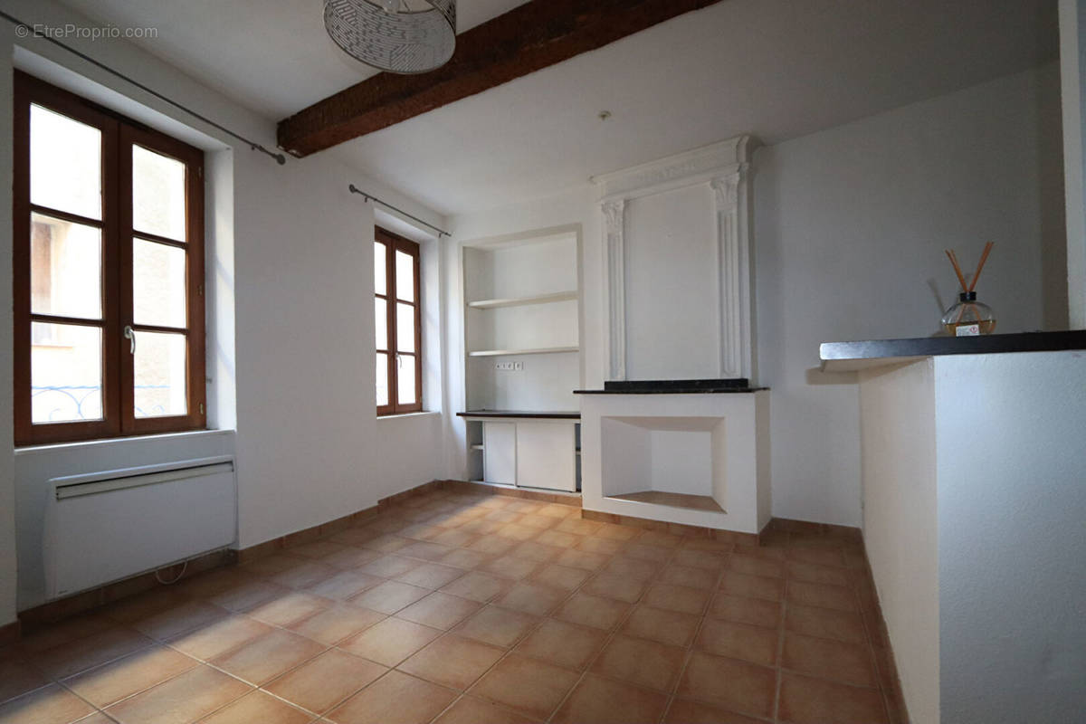 Appartement à NARBONNE