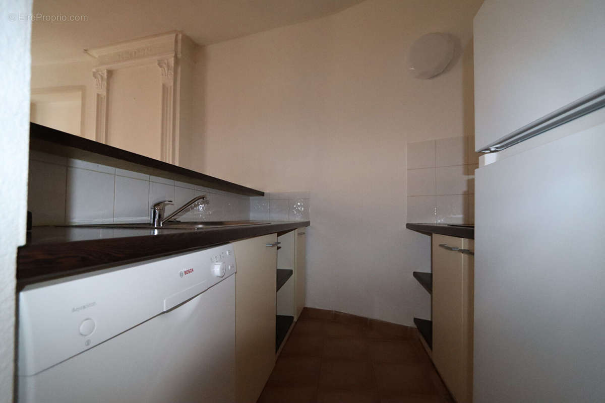 Appartement à NARBONNE