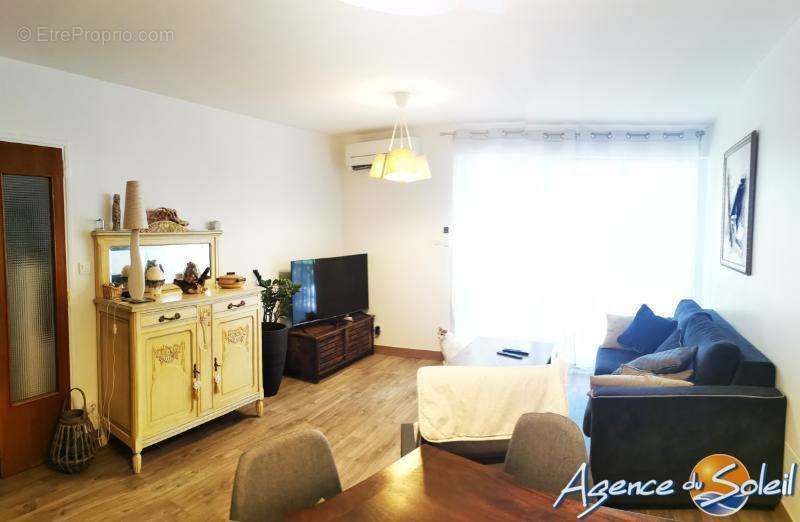 Appartement à NARBONNE