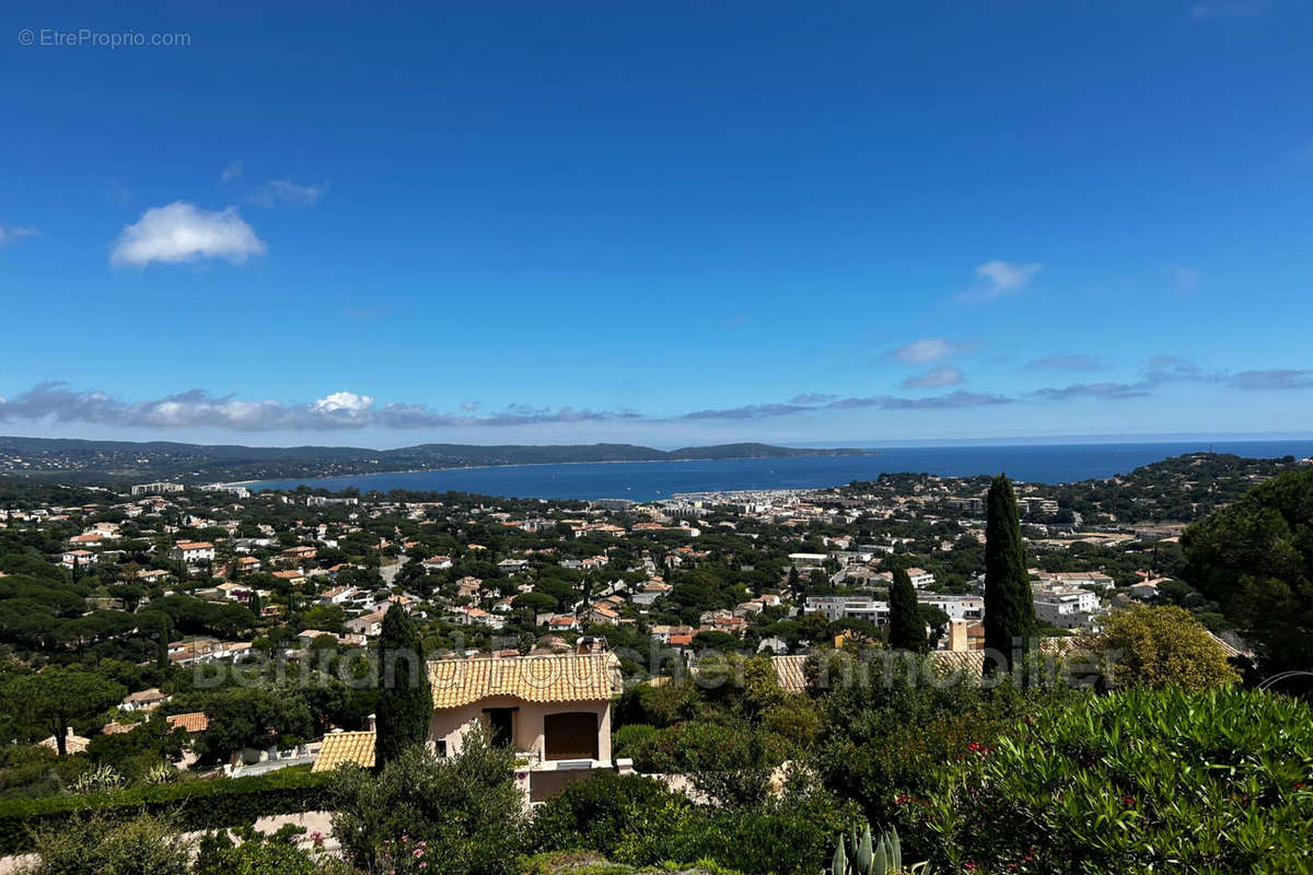 Appartement à CAVALAIRE-SUR-MER