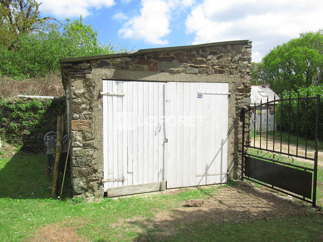 Maison à PLOUHA