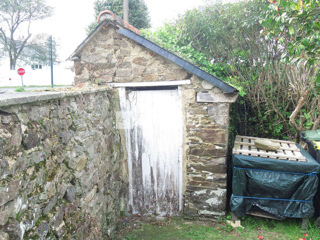 Maison à PLOUHA