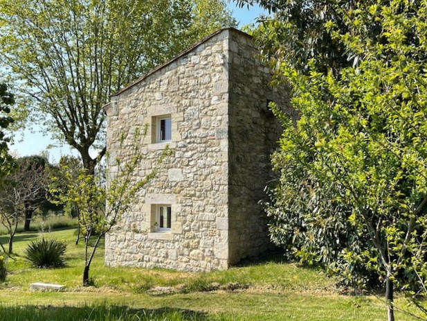 gîte pigeonnier - Maison à LECTOURE