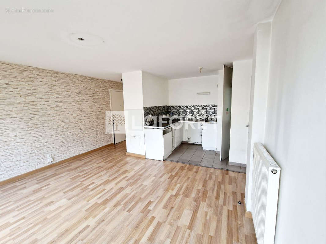 Appartement à AULNAY-SOUS-BOIS