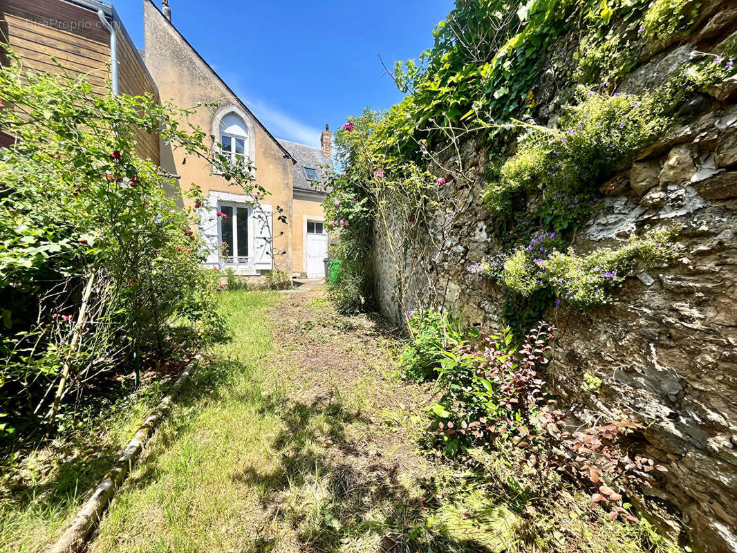 Maison à LE MANS