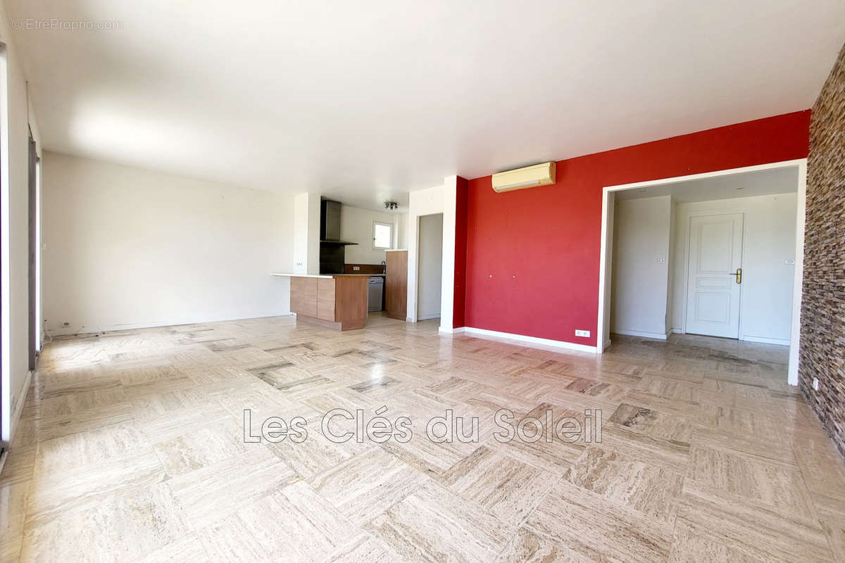 Appartement à BANDOL