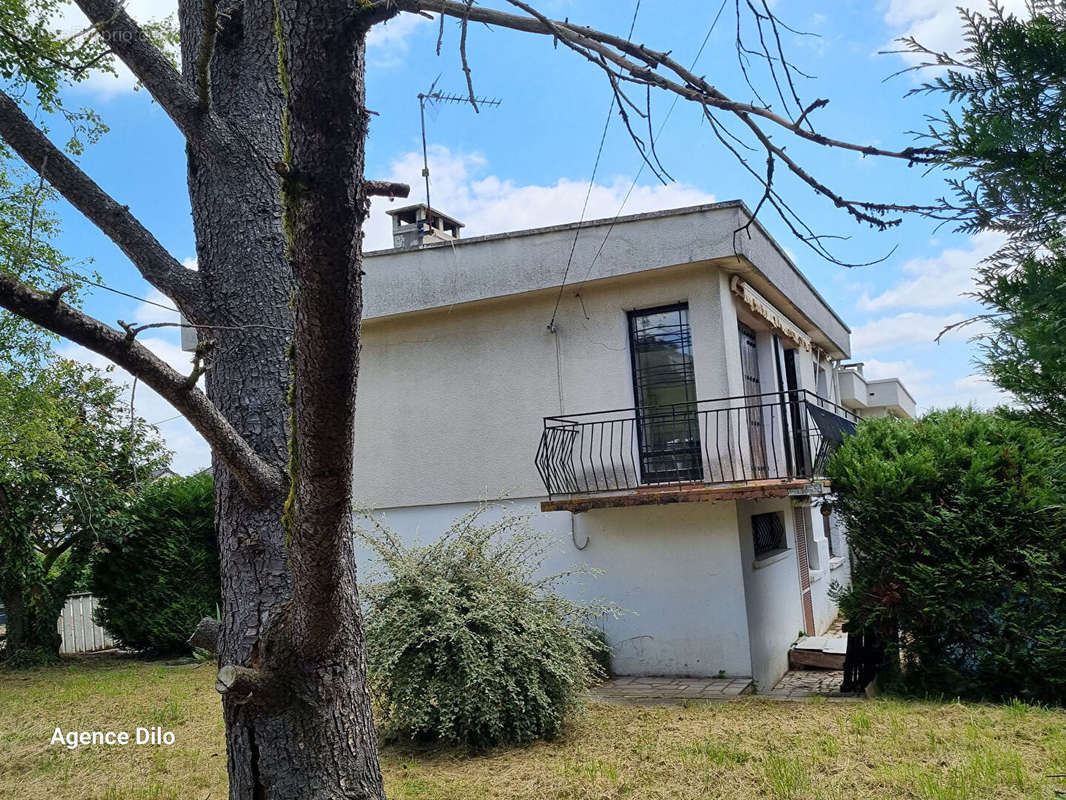 Maison à SAINT-FLORENTIN