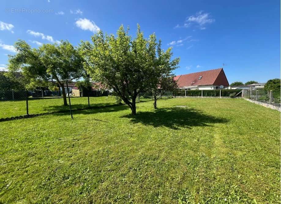 Maison à LAON