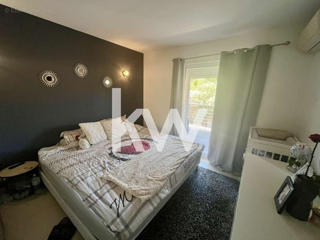 Appartement à FREJUS