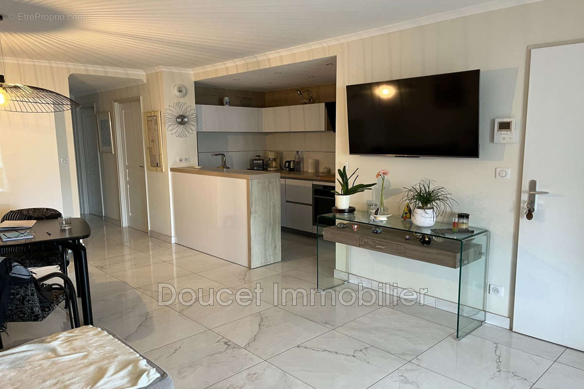 Appartement à VALRAS-PLAGE