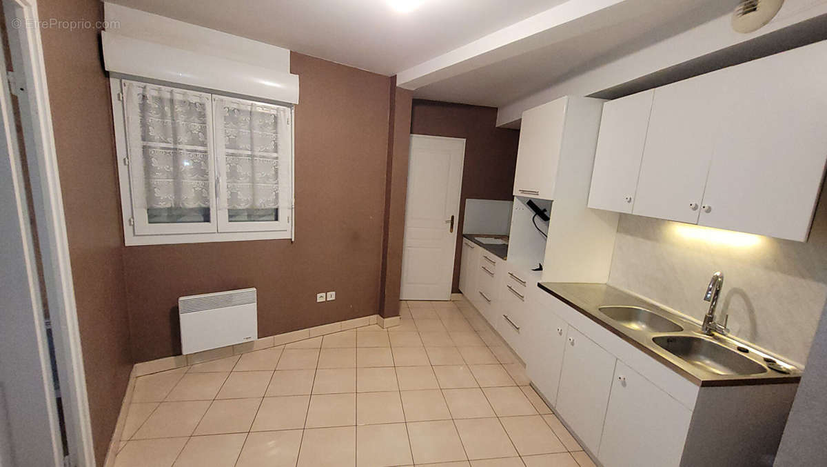 Appartement à SECLIN