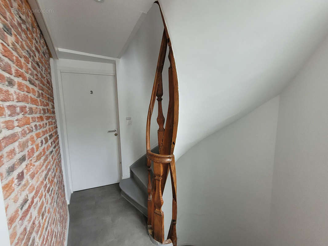 Appartement à LILLE