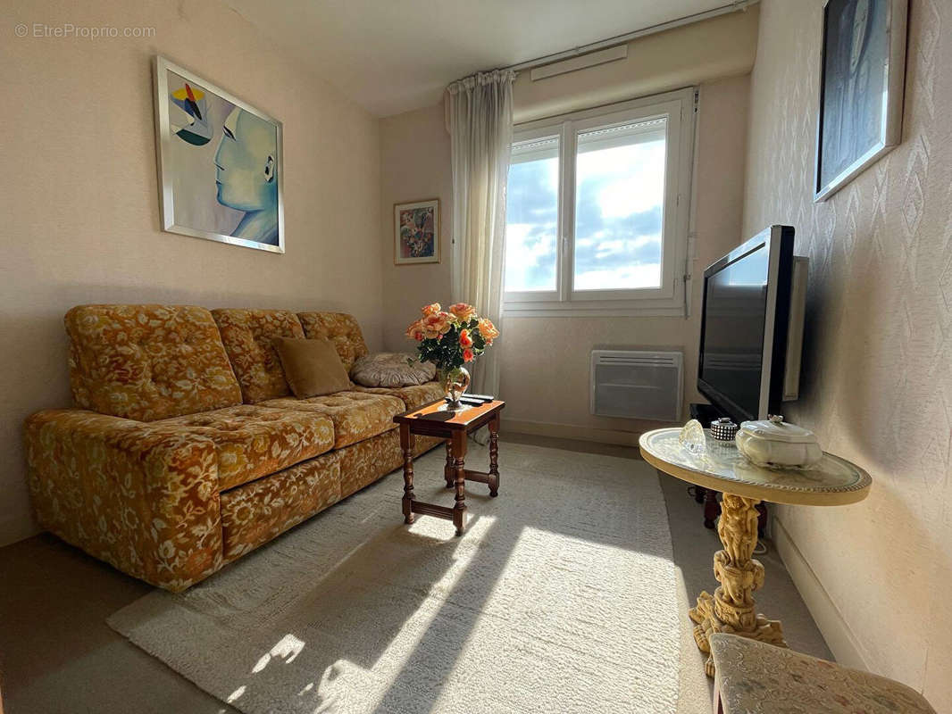 Appartement à LA ROCHELLE