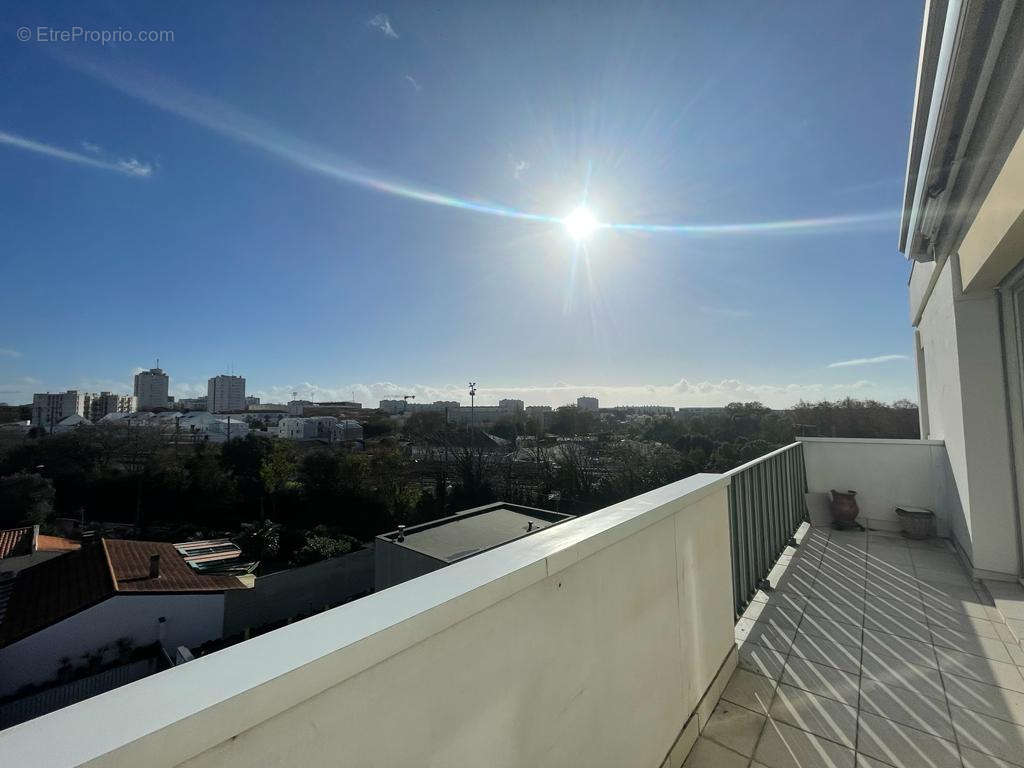 Appartement à LA ROCHELLE