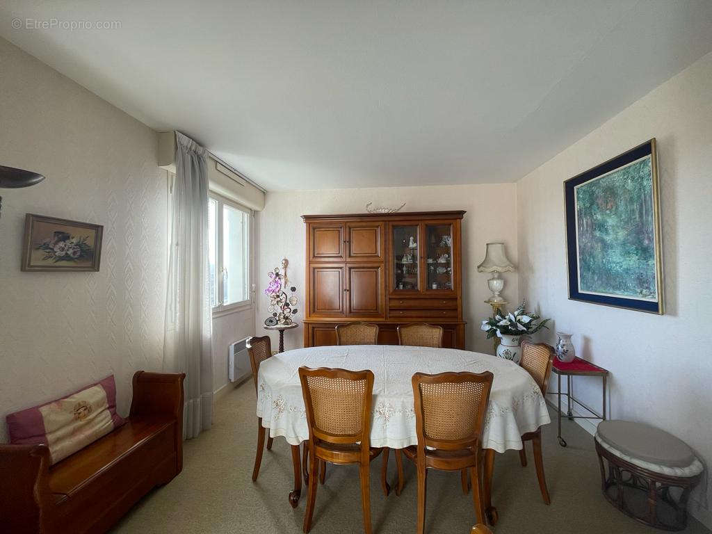 Appartement à LA ROCHELLE