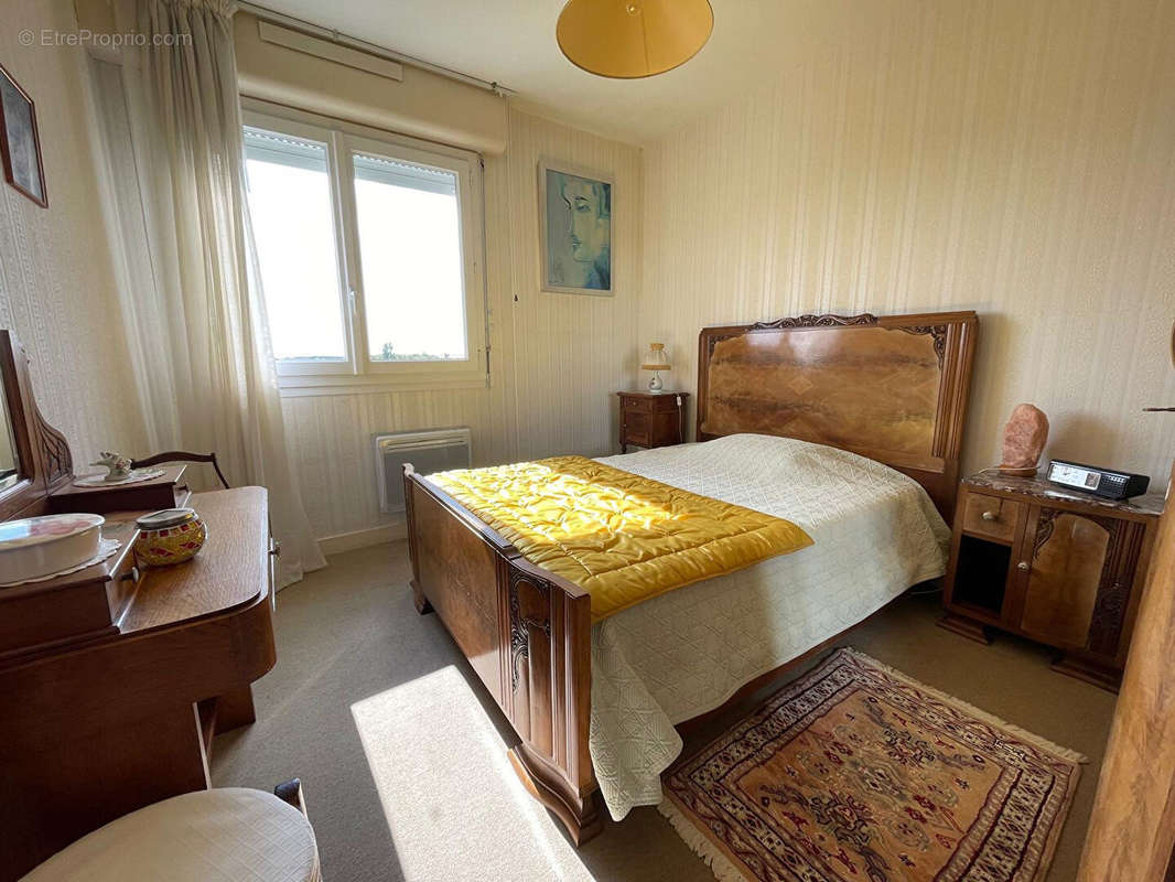 Appartement à LA ROCHELLE