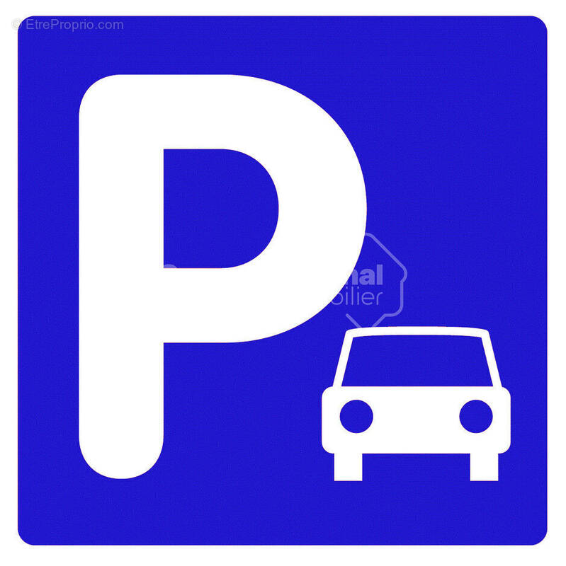 Parking à MONTIGNY-LES-CORMEILLES