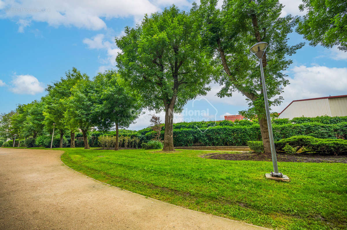 Appartement à EAUBONNE