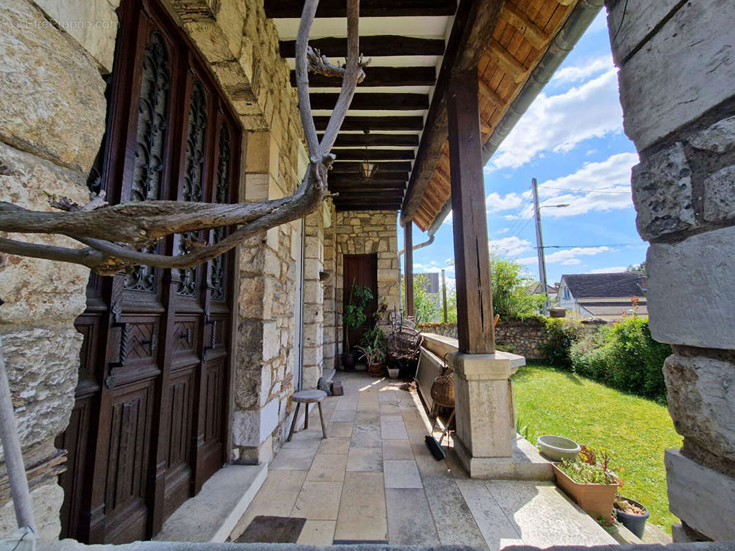 Maison à LOUVIERS