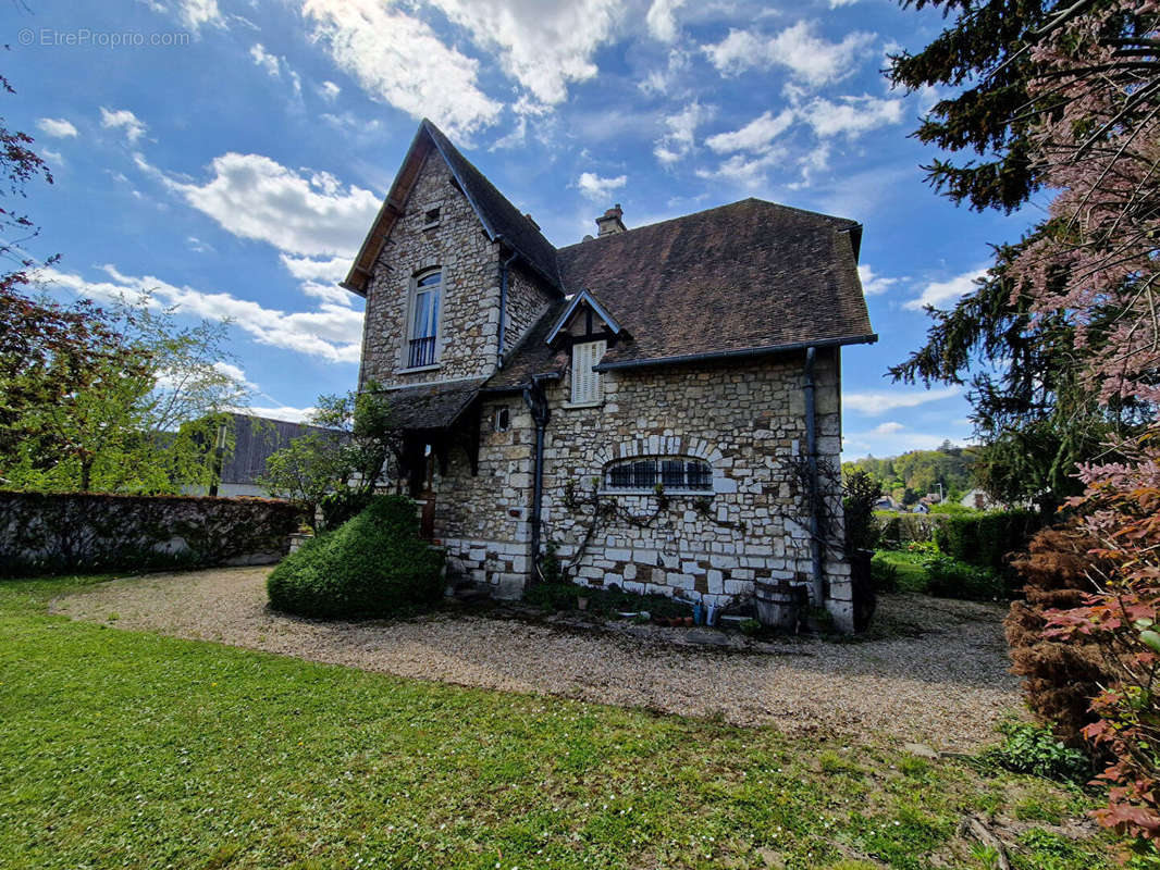 Maison à LOUVIERS