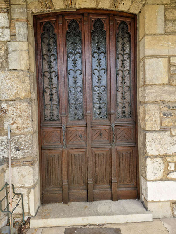 Maison à LOUVIERS