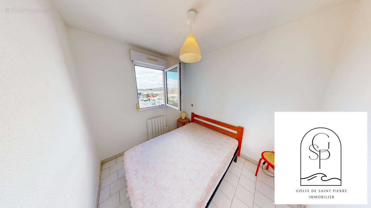 Appartement à FRONTIGNAN