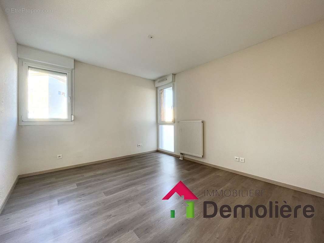 Appartement à ROSHEIM