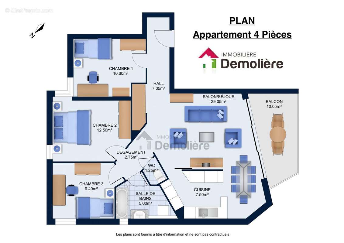 Appartement à ROSHEIM