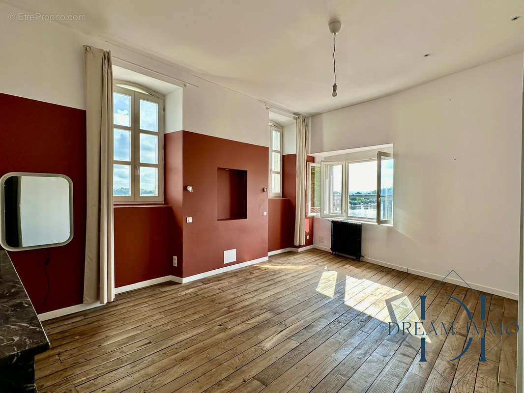 Appartement à BAYONNE